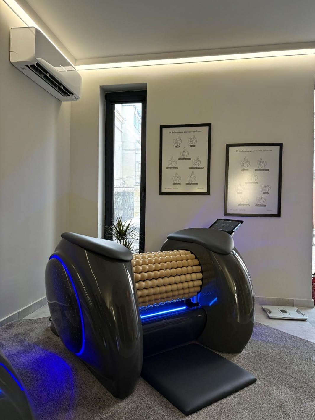 ЕКСКЛУЗИВНО! Тренировки от бъдещето предлага новооткритото Smart Move Studio в Пловдив
