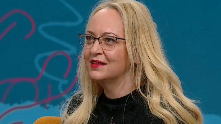 Елен Колева се сбогува с Калин Терзийски с трогателни думи + ВЕРСИИ ЗА СМЪРТТА на писателя