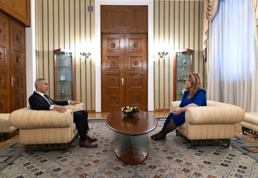 Има дата за изборите, ето ги първите министри!