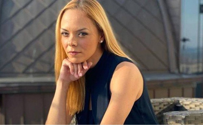 Йоанна Темелкова напусна актьорската професия след 17 години на сцена