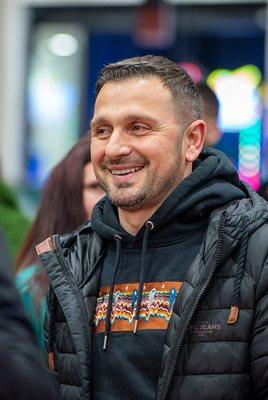 Мелето с полицейския шеф в Русе станало след среща с Александър Сано