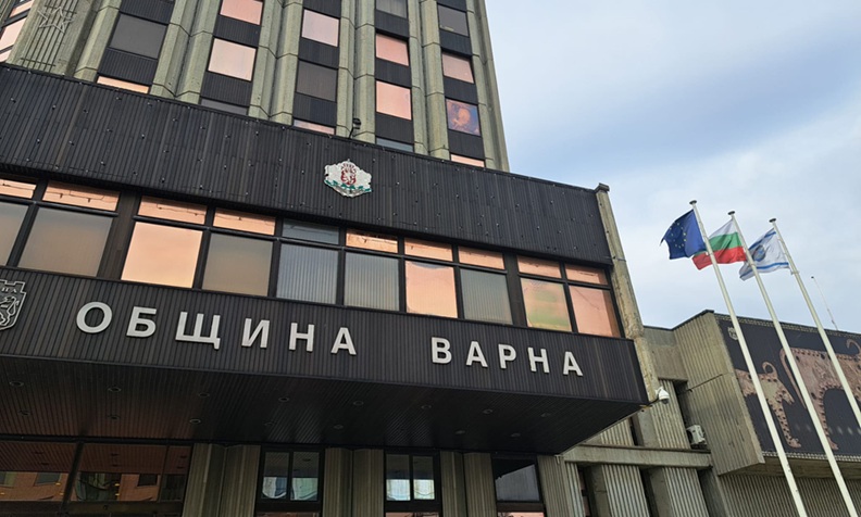 Очаквано: ПП-ДБ закъса и във Варна