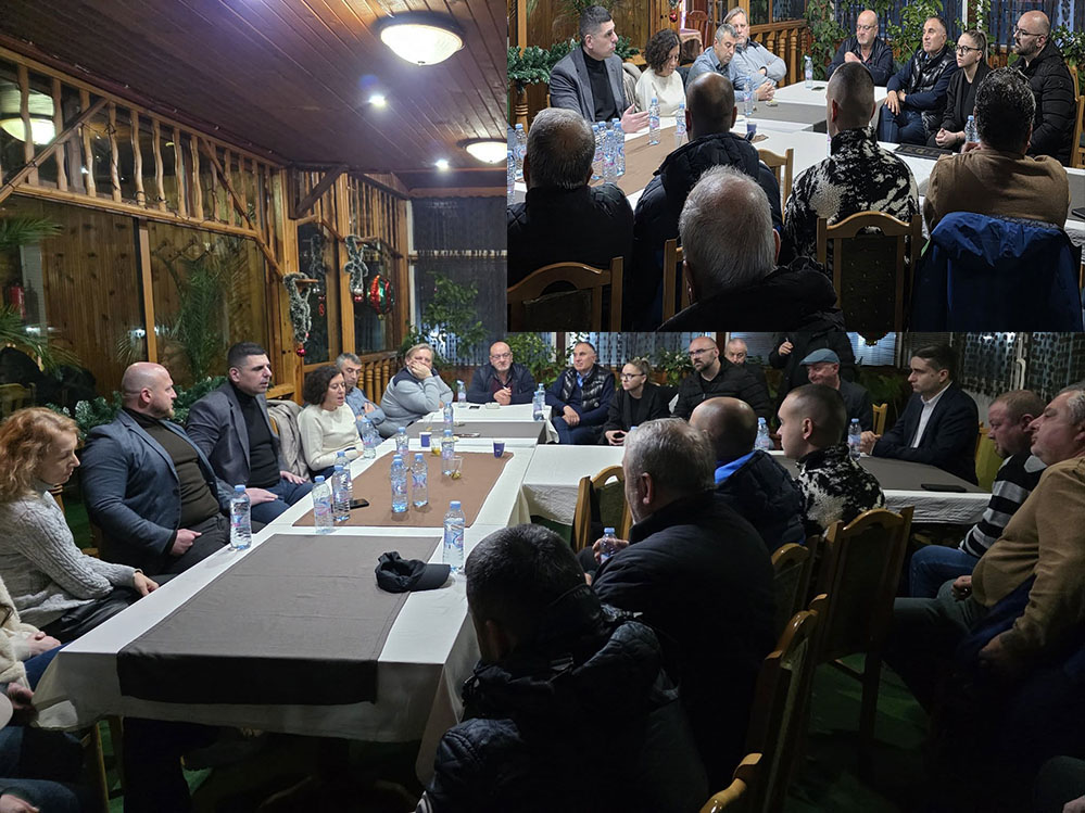 ПП-ДБ балонът гръмна: Ивайло Мирч. чупи стойки пред хотелиер и лихвар в кръчмата