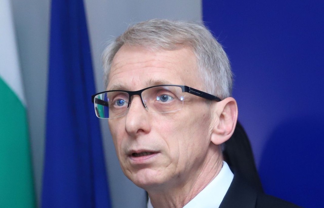 ПП осиротя: Кирил Петков, Лена Бориславова, Явор Божанков и Даниел Лорер са прогонени