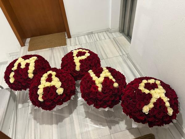 Рожден ден като „Бомба“: Мария с нова песен, модно признание и семейна радост