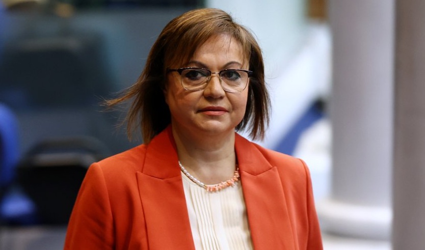 Само в Narod.bg: Корнелия удари алчните банки, БНБ мълчи