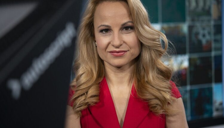 Цънцарова отсвирена от „Промяната“