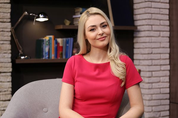 Бягство в Тайланд: Поли Гергушева обмисляла да зареже всичко и да остане в Азия