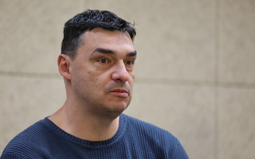 Владимир Николов влиза в тима на Румен Радев