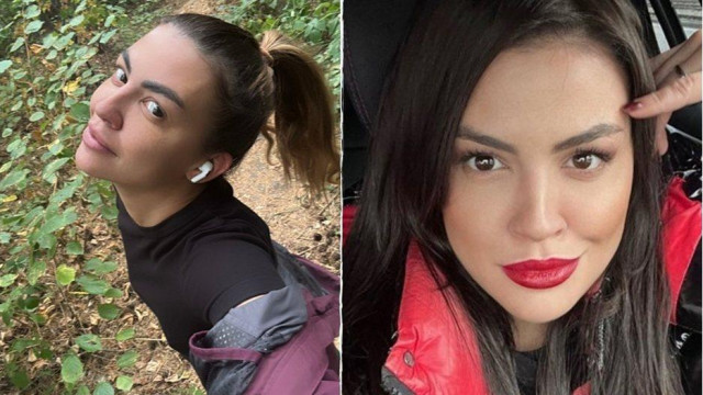 Деси Цонева гладува от цял месец