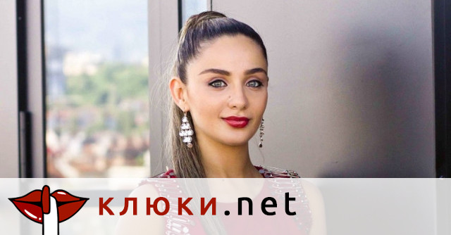 Елен Колева със сълзи за Калин Терзийски: „Душата му вече е на по-тихо място“