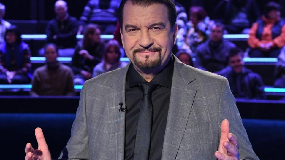 Железният Ники Кънчев: За 30 години работа легендата няма нито едно закъснение или глоба