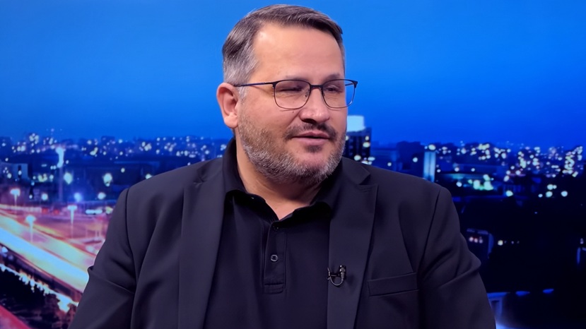 Иван Христанов изритан от ПП заради „психическа нестабилност“