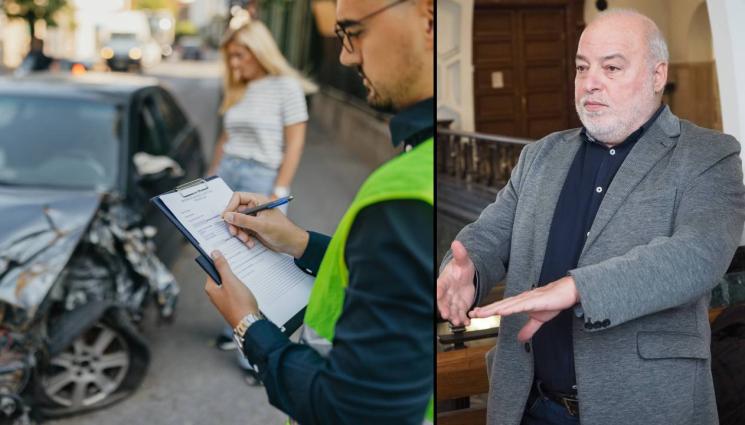 Избухна народен гняв срещу „смъртна“ схема на професора-милионер Станимир Карапетков