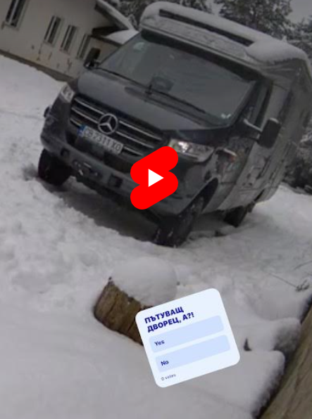 Лама Ивайло притежавал кемпер, наречен „Пътуващ дворец” (Вижте лукс автомобила на Калушев, в който уби децата и се самоуби – Снимки)