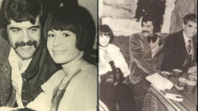 Лили вбесила Пеко Таков, изневерила на сина му