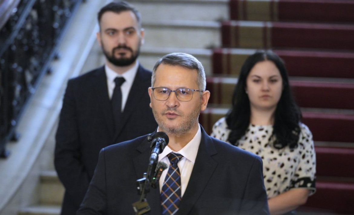 Медийната съветничка на министър Христанов е била арестувана с наркотици през ноември