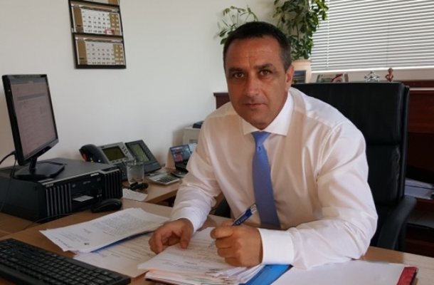 Новина в Narod.bg: НАП има нов шеф! Синът на Венелин Найденов с присъда за убийство на пътя