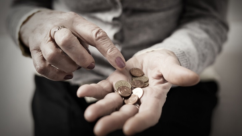 Обрат с пенсиите от 1 юли