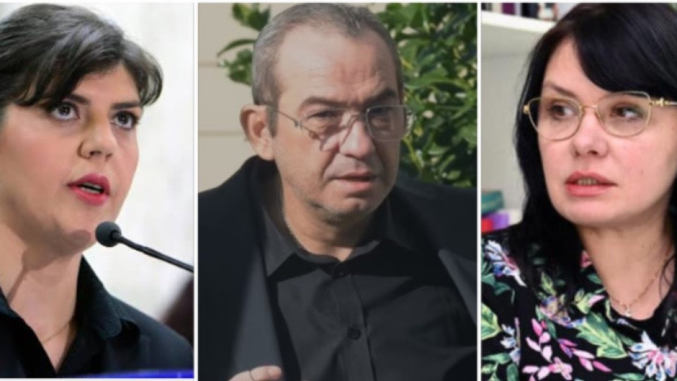 Подкупи от Пепи Еврото ли взеха главата на европрокурора Теодора Георгиева?