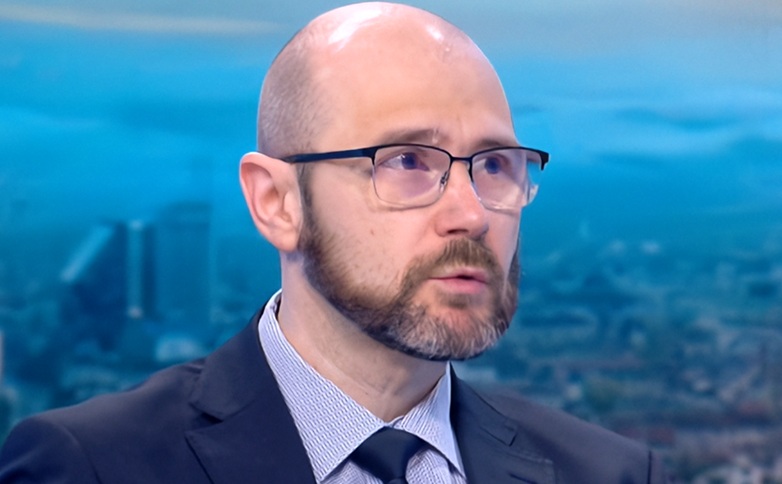 Свиквайте с „новия морал“: Андрей Янкулов подкрепя наркотиците и криминалните прояви, ще ги разреши ли с промени в законите?