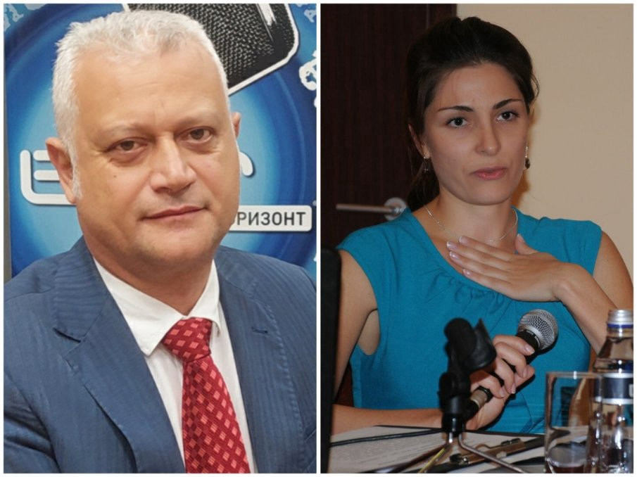 ШОКИРАЩО! Адв. Росен Димитров ЕКСКЛУЗИВНО: Дъщерята на министър Емил Дечев видяла документите за касапницата край Петрохан?