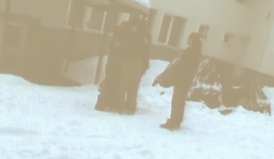 Narod.bg безгрешен! Ивайло Калушев се прегръща с първите трима застреляни: Смъртта е изход (ОБНОВЕНА)