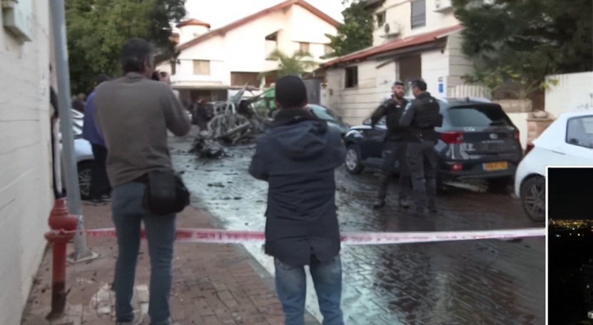 The Times of Isreal: Аятолах Али Хаменей е убит!