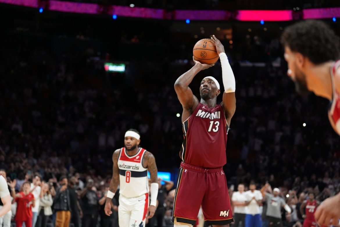 83 точки в един мач: NBA видя втория най-резултатен мач на баскетболист в историята