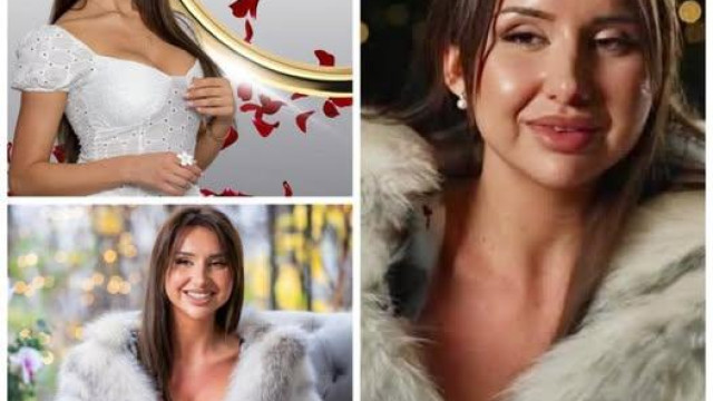 Бизнесдама? Цветелина от „Ергенът” всъщност работи във финансова пирамида