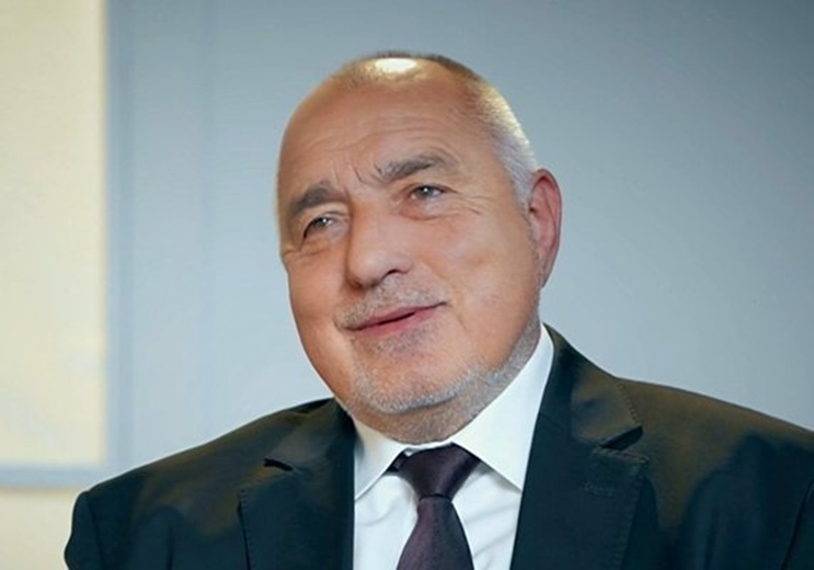 Бойко Борисов се разчувства: Дрехите на Цветелина още са в гардероба в Банкя, обичам си я