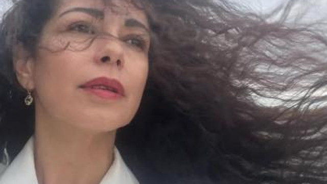 Елена Петрова хвана гората