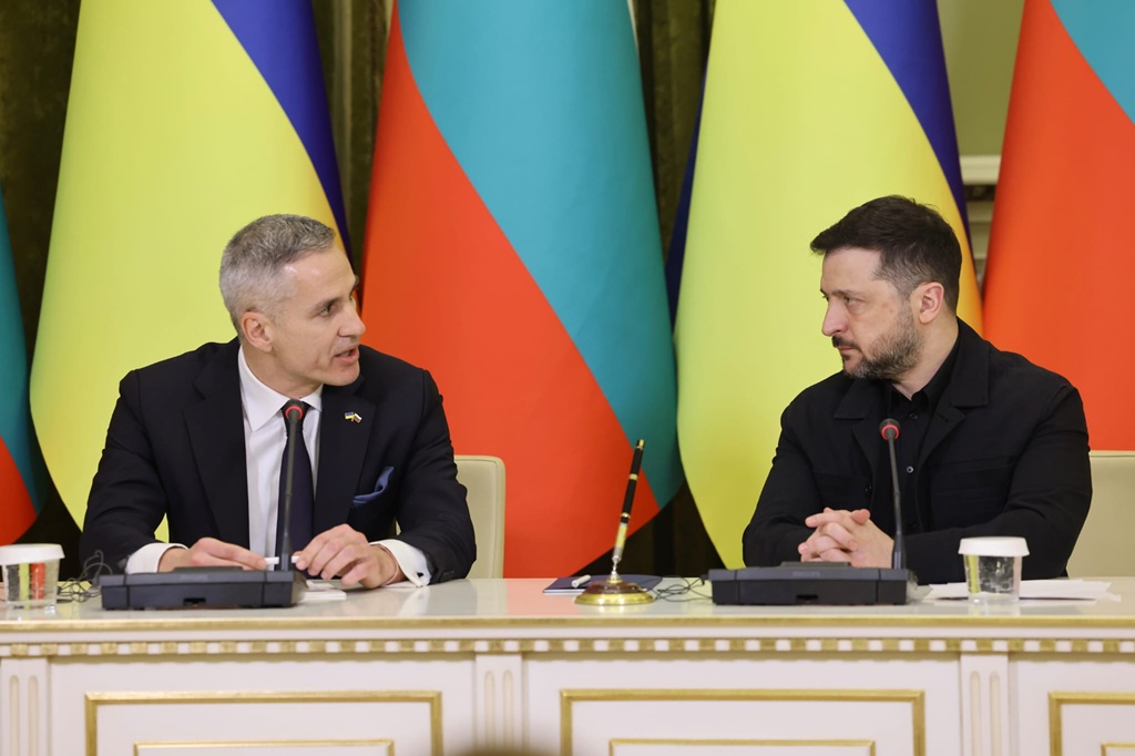 Коментар в Narod.bg: Споразумението на България с Украйна е противоконституционно