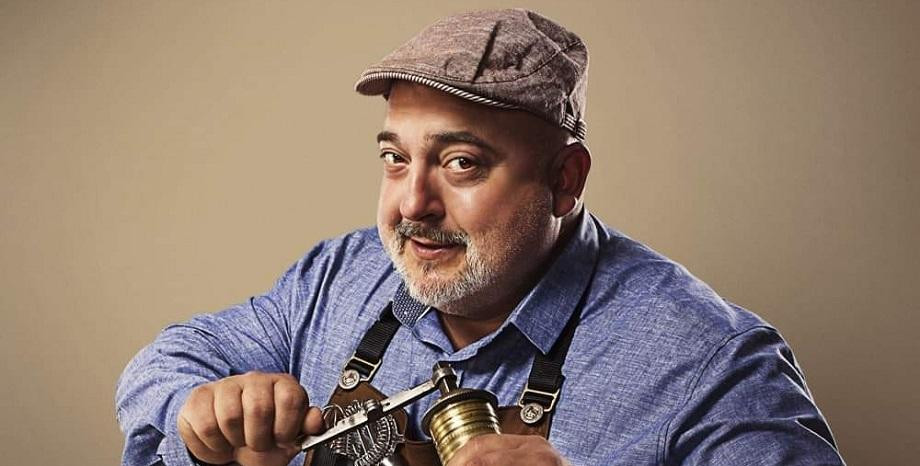 Кулинарната легенда Ути Бъчваров: Нелепият 8 март не се празнува в моето семейство