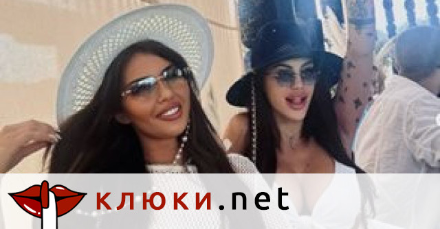 Мъж скара ергенките Анна-Мария и Косара, не щат да чуят една за друга (Подробности)