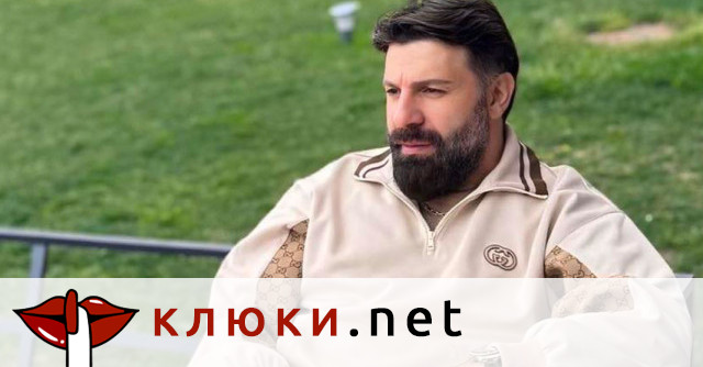 Не спира да изненадва: Новият удар на Тони Стораро