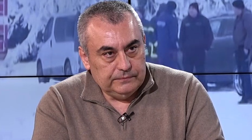 Николай Кокинов пази бивш архитект №1 в дело за €50 000 подкуп