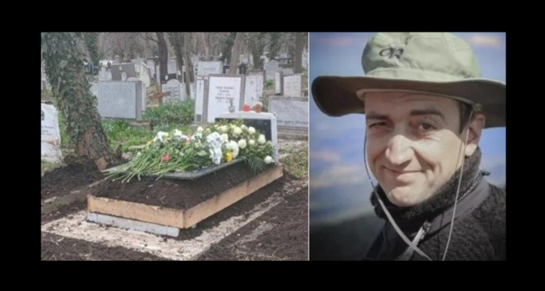 „Пратеник на Сатаната“: Попове отказаха да опеят наранения труп на Ивайло Калушев