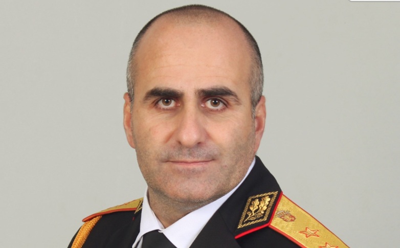 Първо в Narod.bg: Пламен Узунов си отмъсти – „кучкарят“ Виктор Празов изхвърча от жандармерията