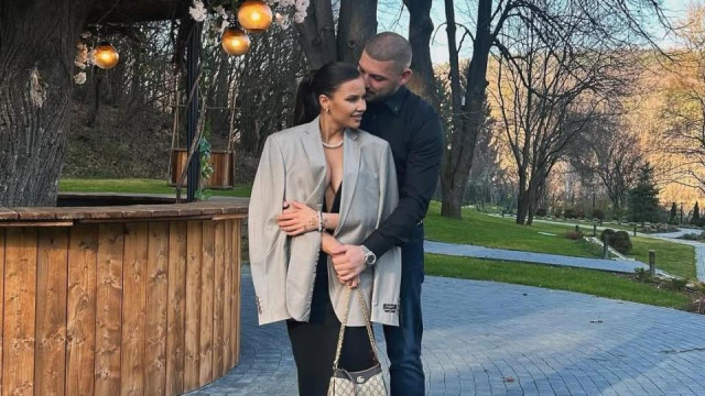 Тоби от „Хелс китчън“ стана блондинка
