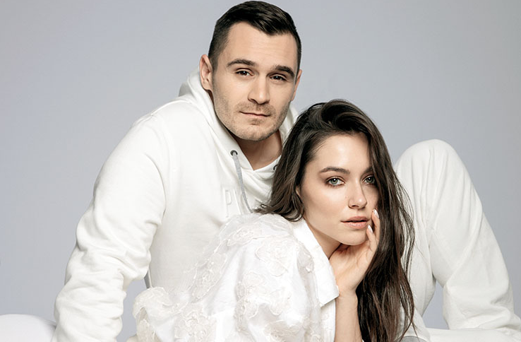 Юлиан Костов призна: Чаках Мирела с години, докато порасне