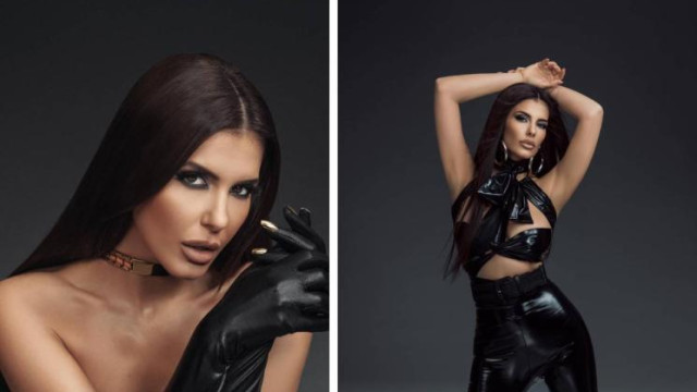 Анелия проговори за най-голямата си болка – рано губи баща си