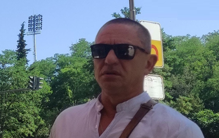 Архитект №1 отива в пандиза за 8 г. за подкуп