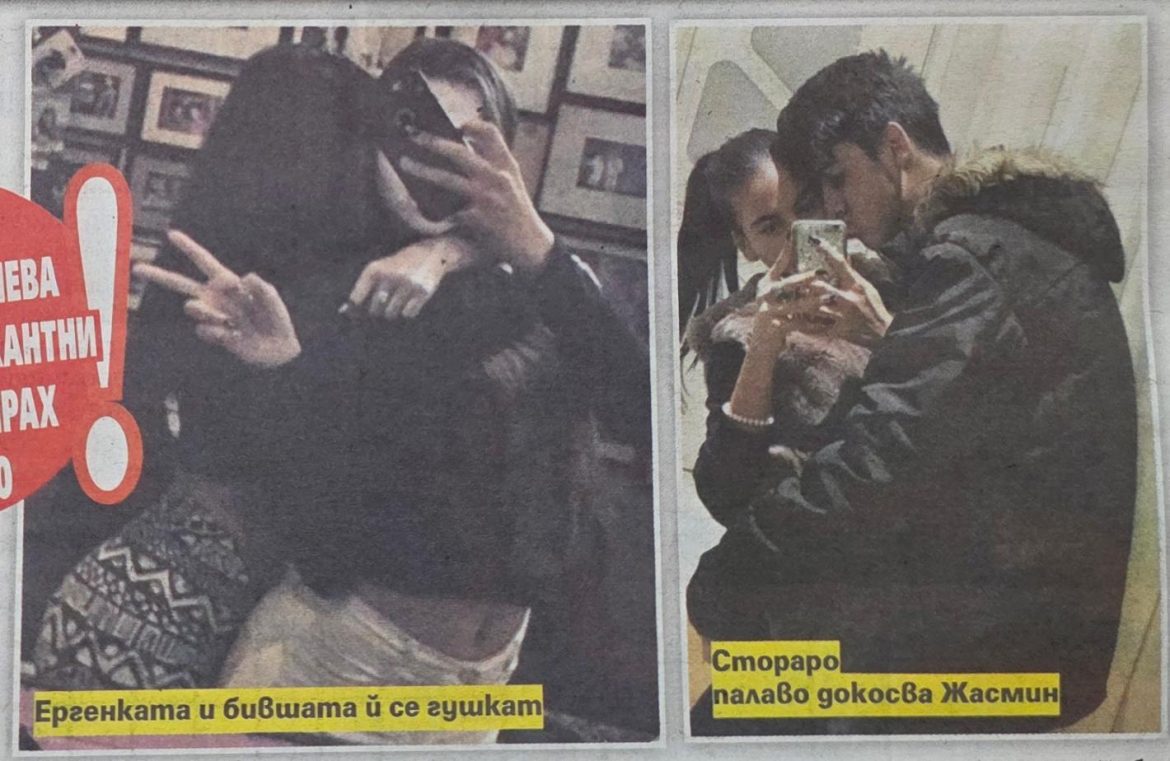 БОМБА! Цветелина Велева в тайна връзка с жена – разкритията взривиха мрежата!