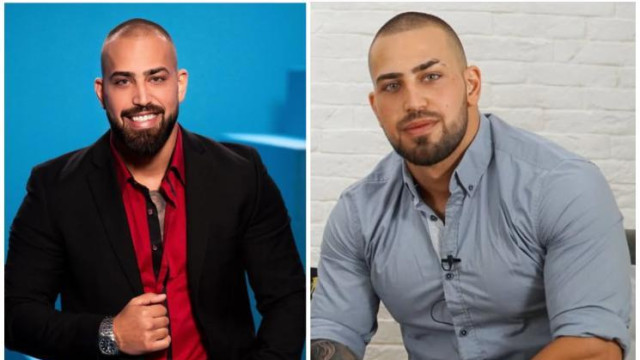 Брадърът Виктор не близвал алкохол три месеца