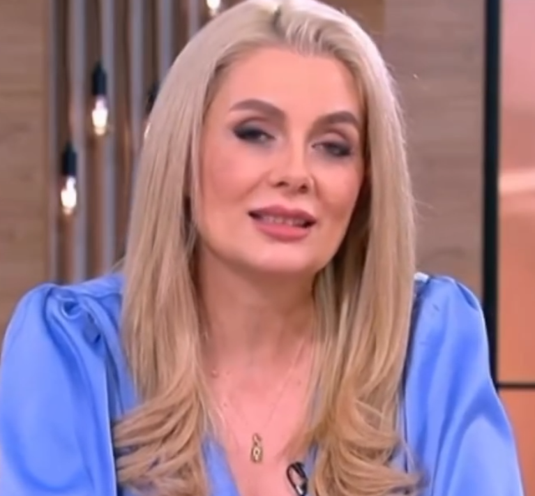 Горещ слух: Ще отпадне ли Гала от „На кафе” (От Нова я пенсионират от есента и на стола й сяда Венета Райкова)