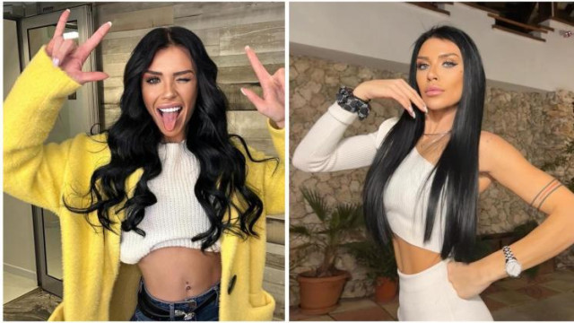 Дени от „Игрите“ стана клоун