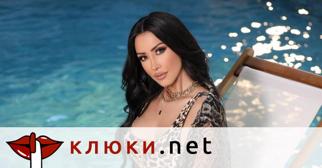 Джена с нова стъпка в кариерата: Излиза на сцена със собствен бенд
