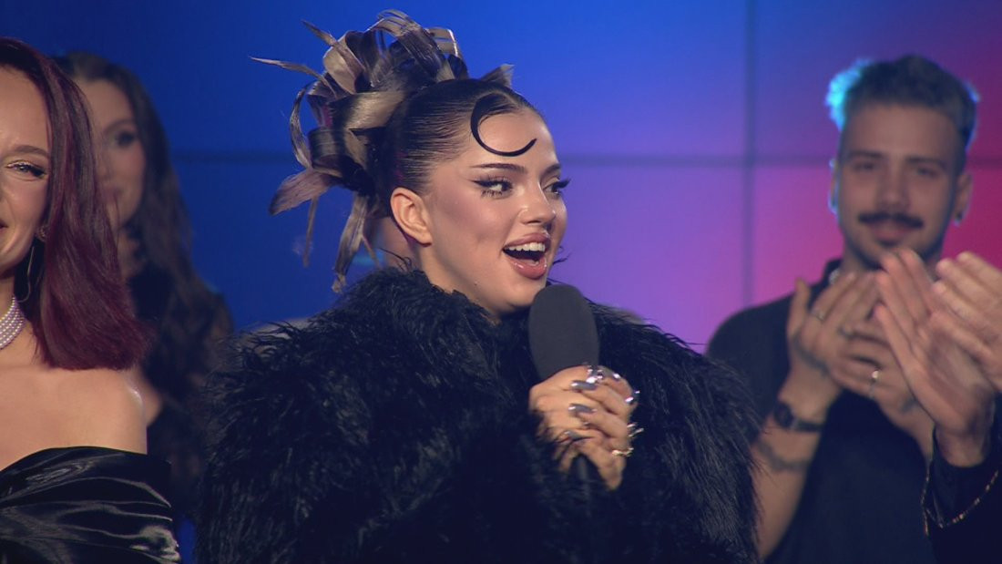 Ервин Иванов спаси Дара от психически срив и отказ от музиката