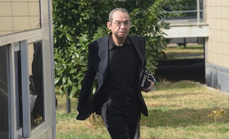 Издирваният Пепи Еврото обикаля София? Лобистът кадрувал и в МВР, имал близки шефове